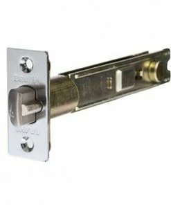 Handles & Hardware BRAVA METRO 127mm LATCH (FIRE RATED)