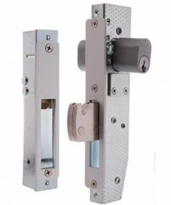 BRAVA METRO DEADLOCK 28MM HOOK BOLT