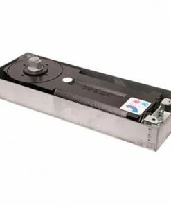 Dormakaba Handles & Hardware DORMA BTS84 FLOOR SPRING WITH COVER