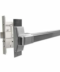 Panic Exit Devices DORMAKABA EXIT DEVICE ED22M SSS (NON FIRE RATED)