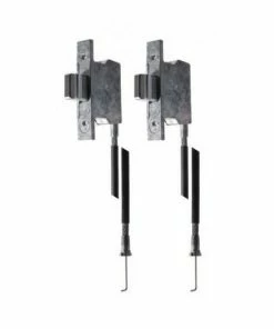 AUSTRAL MULTIPOINT KIT TO SUIT ELEGANCE (EKIT) Security Door