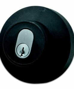 FIRSTLOCK ROLLER DOOR KEY OVERRIDE LOCK Garage & Roller Doors