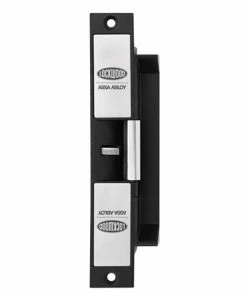 LOCKWOOD PADDE ES2000 ELECTRIC STRIKE 12VDC MONITORED