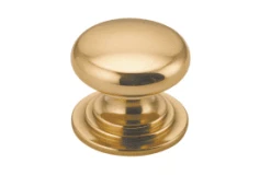 IVER CUPBOARD KNOB SARLAT - SMALL