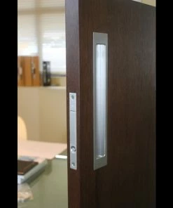 HALLIDAY AND BAILLIE FLUSH PULL HB1470