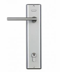 N2LOK INFINITY DECORUS ENTRANCE SET