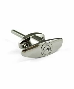 Garage & Roller Doors LENLOK T HANDLE (C4 PROFILE)