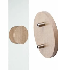 MADINOZ TIMBER ENTRY HANDLE MDZ 8550 Pull Handles