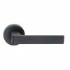 Handles & Hardware MADINOZ VISION ROUND ROSE LEVERSET MDZ888-10