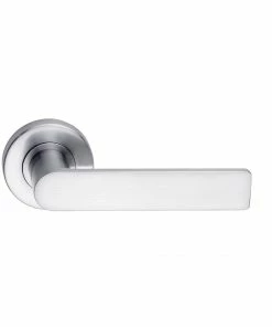 MADINOZ VISION ROUND ROSE LEVERSET MDZ888-14 Handles & Hardware