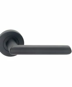 MADINOZ VISION ROUND ROSE LEVERSET MDZ888-16 Handles & Hardware