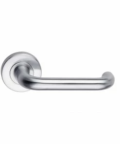 MADINOZ VISION ROUND ROSE LEVERSET MDZ888-18 Handles & Hardware