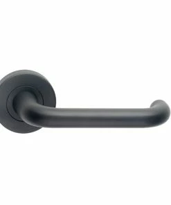 MADINOZ VISION ROUND ROSE LEVERSET MDZ888-18 Handles & Hardware