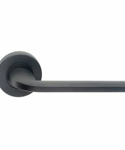 MADINOZ VISION ROUND ROSE LEVERSET MDZ888-1 Handles & Hardware