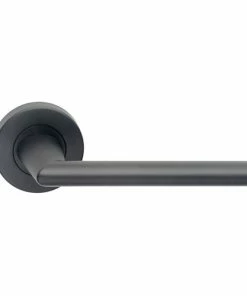 Handles & Hardware MADINOZ VISION ROUND ROSE LEVERSET MDZ888-8