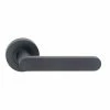 Handles & Hardware MADINOZ VISION ROUND ROSE LEVERSET MDZ888-9
