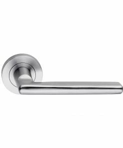 MADINOZ URBAN ROUND ROSE LEVERSET MDZ L27T Handles & Hardware