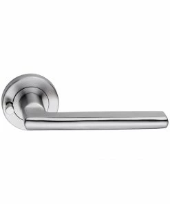 MADINOZ URBAN ROUND ROSE LEVERSET MDZ L27T Handles & Hardware