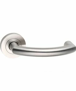 MADINOZ URBAN ROUND ROSE LEVERSET MDZ L60T