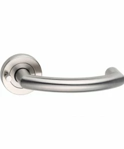 MADINOZ URBAN ROUND ROSE LEVERSET MDZ L60T