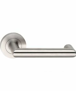 MADINOZ URBAN ROUND ROSE LEVERSET MDZ L81T