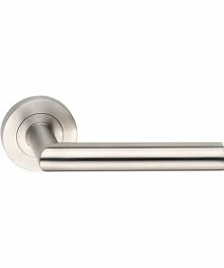 MADINOZ URBAN ROUND ROSE LEVERSET MDZ L85T Handles & Hardware