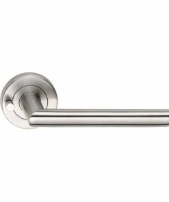 MADINOZ URBAN ROUND ROSE LEVERSET MDZ L85T Handles & Hardware
