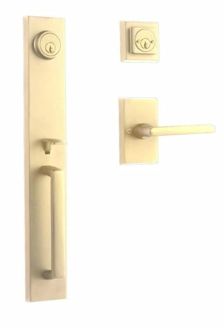 Wholesale π N2LOK MAISON ENTRANCE SET - MONTPELLIER Handles & Hardware β¨ 4 N2LOK MAISON ENTRANCE SET - MONTPELLIER Handles & Hardware