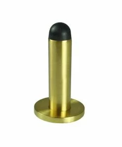 Handles & Hardware NIDUS WALL MOUNTED DOOR STOP DSWM1