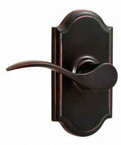 NIDUS WESLOCK BORDEAU ELEGANCE LEVER (ARCHED) Door Handles & Levers