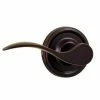 NIDUS WESLOCK BORDEAU TRADITIONALE LEVER (ROUND)