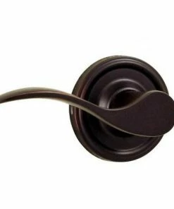 NIDUS WESLOCK BORDEAU TRADITIONALE LEVER (ROUND)