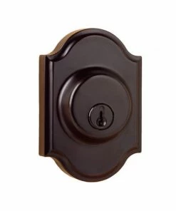 Locking Solutions NIDUS WESLOCK ELEGANCE PREMIERE DEADBOLT