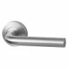 LOCKWOOD OVATION SERIES DOOR FURNITURE - LEVER 95 Handles & Hardware