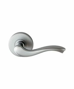 Handles & Hardware NIDUS MEDITERRANEAN ROMA LEVERSET