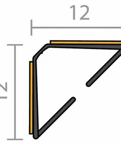 RAVEN PERIMETER SEAL RP120