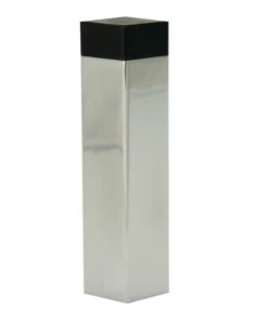 LOCKWOOD WALL MOUNTED DOOR STOP A330