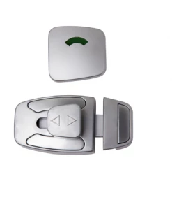 METLAM SLIDE INDICATOR BOLT - SERA LOCK