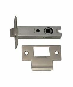 NIDUS TUBULAR 60MM PASSAGE LATCH
