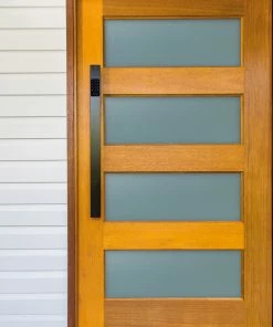 DORMAKABA "THE GRANGE" PULL HANDLE