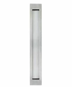 Handles & Hardware ZANDA VERVE FLUSH PULL