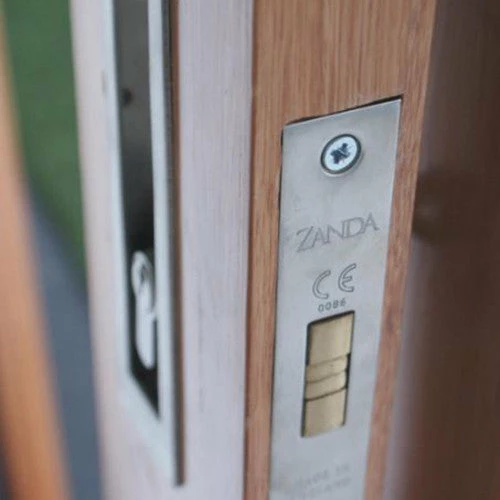 Cheap 💯 Handles & Hardware ZANDA VERVE SLIDING DOOR LOCK KIT 🎁 3 Handles & Hardware ZANDA VERVE SLIDING DOOR LOCK KIT