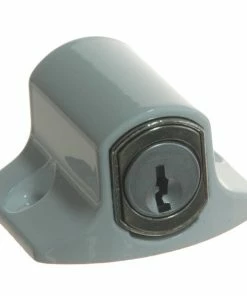 WHITCO CYL4 MINI PUSH LOCK Locking Solutions