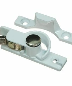 WHITCO SAFETY SASH LOCK