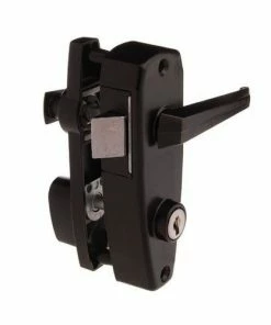 Locking Solutions WHITCO SAFETY SCREEN DOOR LOCK