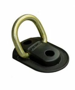 ABUS FLOOR ANCHOR - WBA75