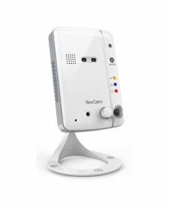 PSA YESCAM WIFI INDOOR IP CAMERA PINYES717