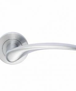 ZANDA ASTRON RANGE - APOLLO Handles & Hardware